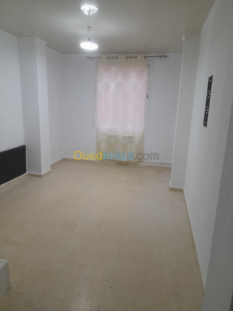 Location Niveau De Villa F2 Alger Baba hassen