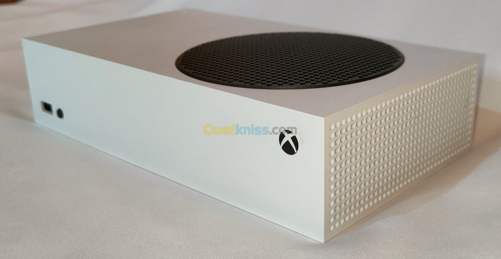 Xbox series s  avec boîte 