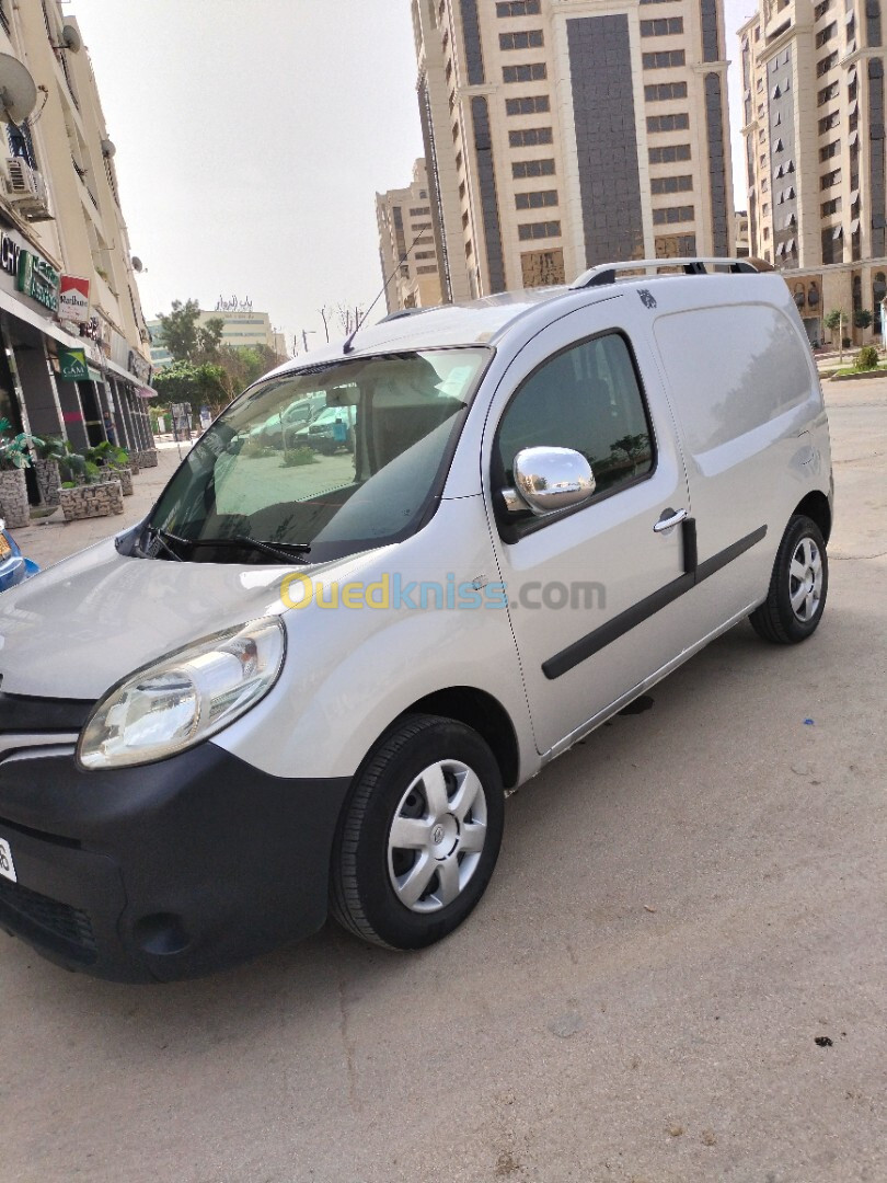 Renault Kangoo 2015 Expression