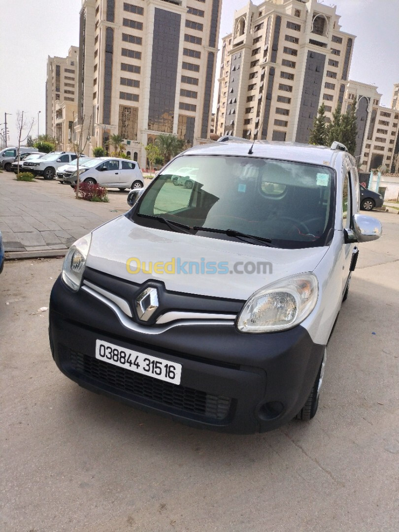 Renault Kangoo 2015 Confort (Utilitaire)