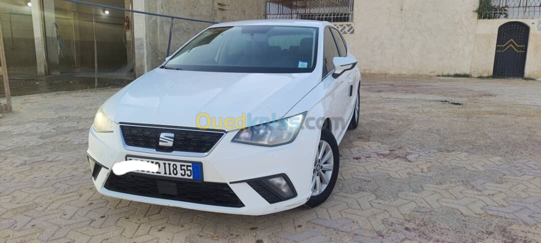 Seat Ibiza 2018 STYLE