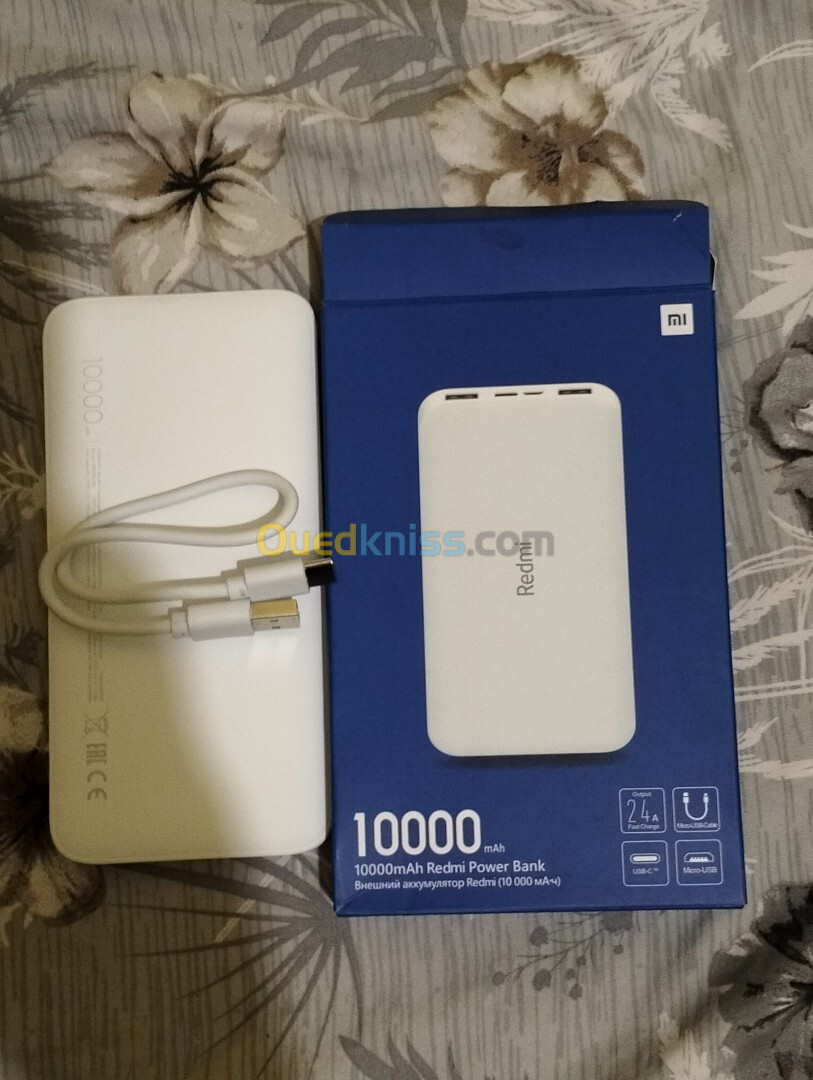 Power bank à vendre 