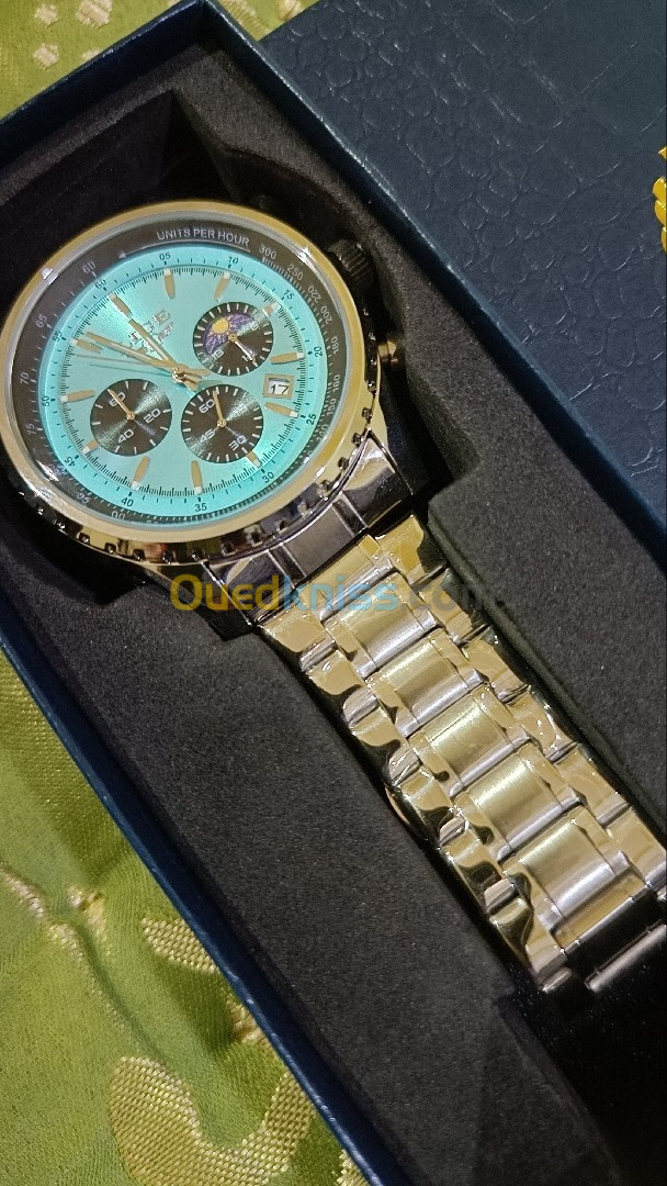 Montre LIGE original