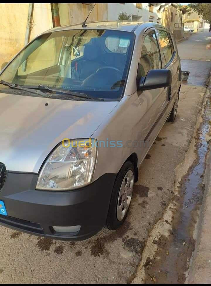 Kia Picanto 2008 Lx