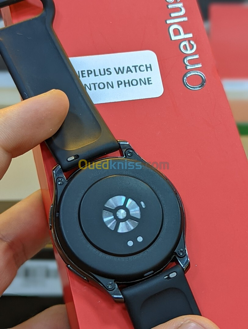 Oneplus Watch