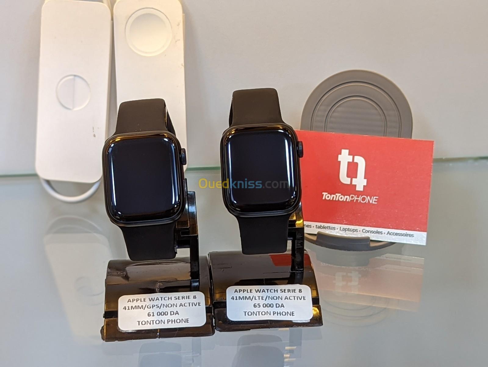 Ouedkniss apple outlet watch serie 3