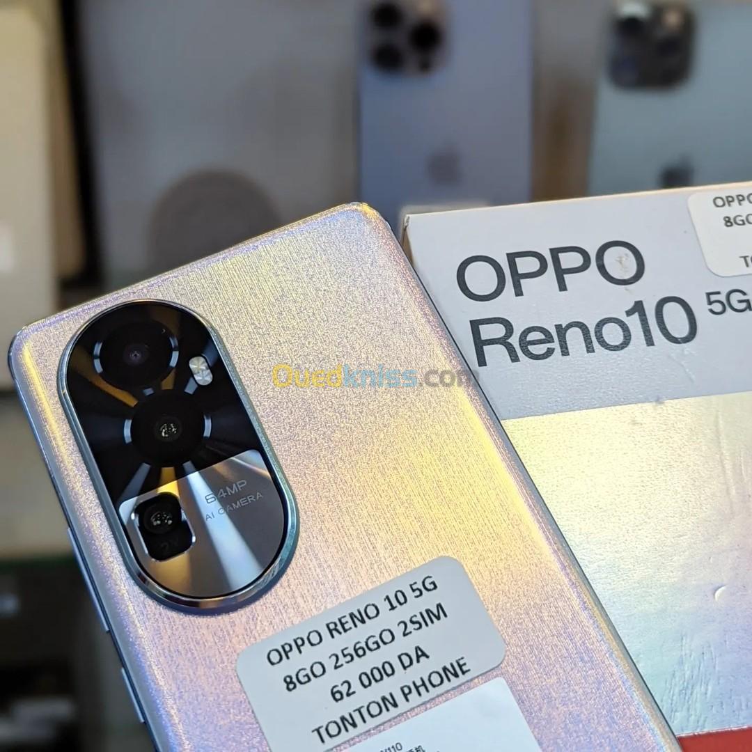 Oppo Reno 10 5G (8/256)