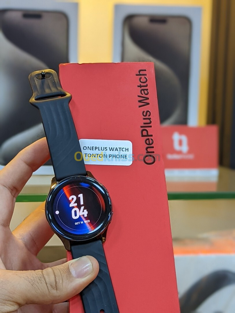 Oneplus Watch