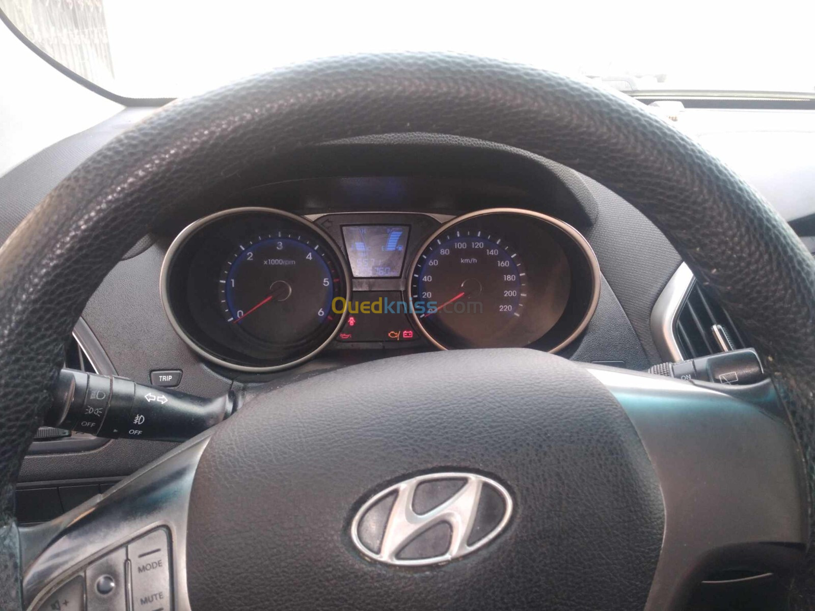 Hyundai Tucson 2011 Tucson