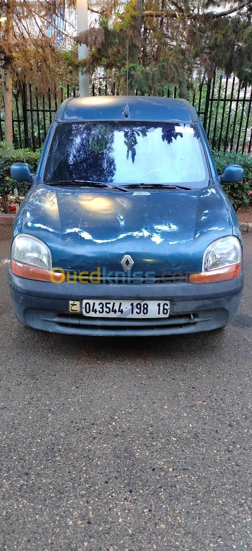 Renault Kangoo 1998 