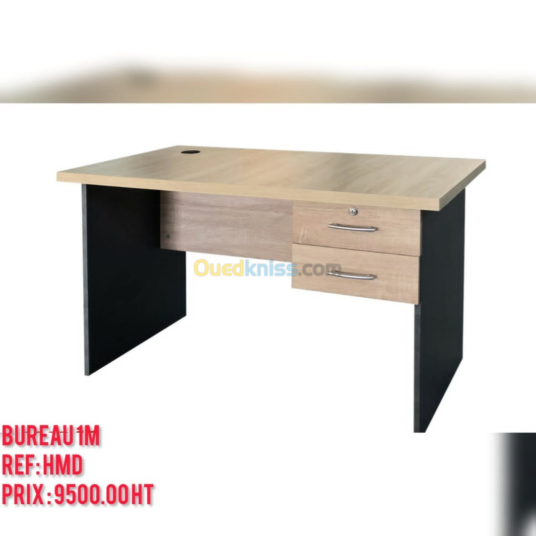 Bureau 1M