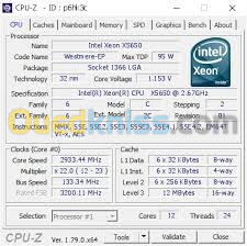 intel xeon