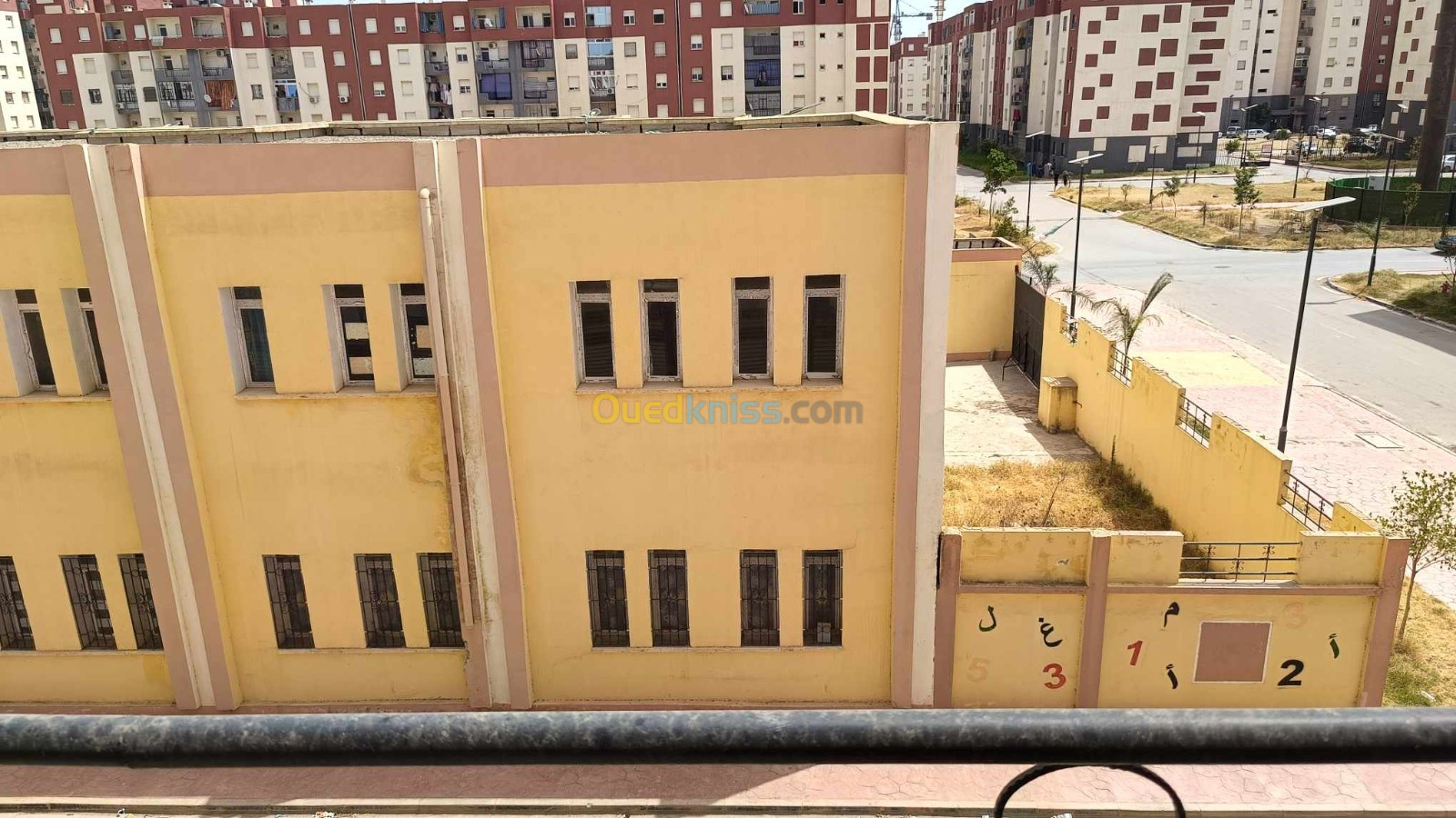 Vente Appartement F4 Blida Bouinan