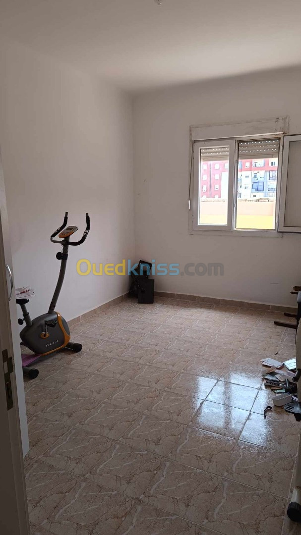 Vente Appartement F4 Blida Bouinan