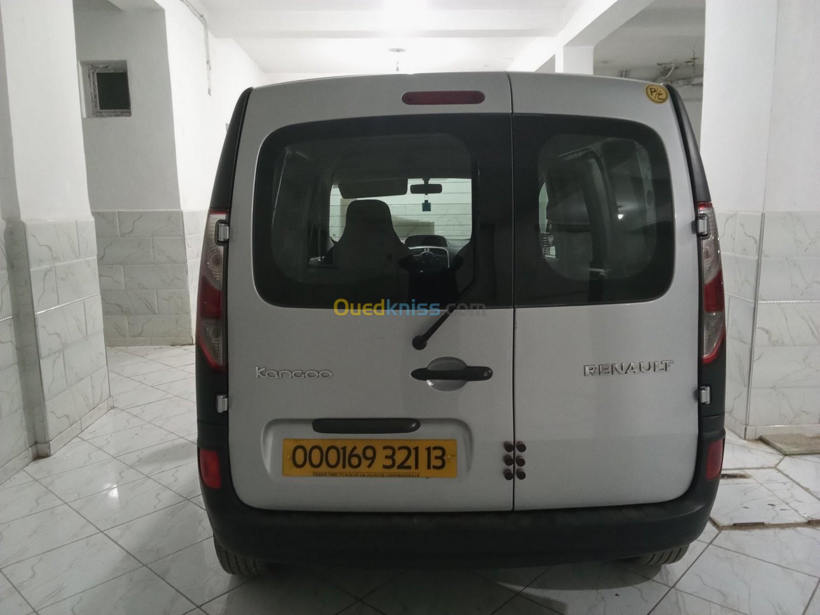 Renault Kangoo 2021 Grand Confort