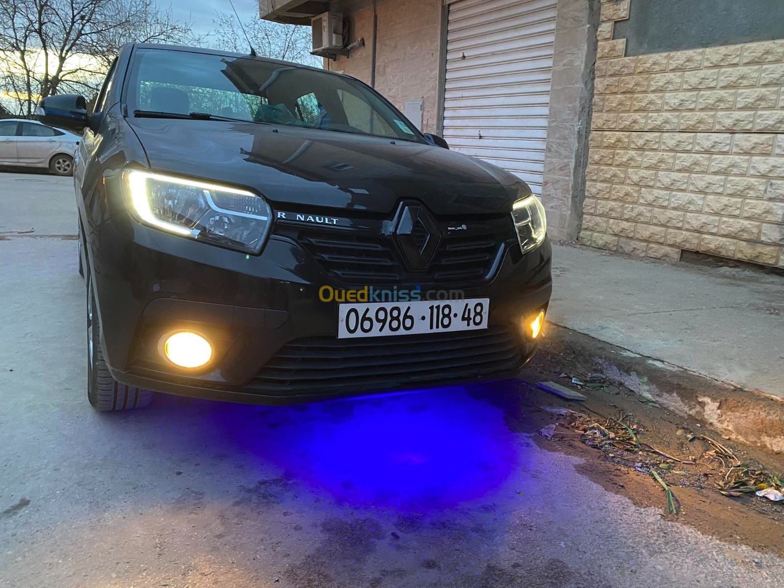 Renault Symbol 2018 Symbol