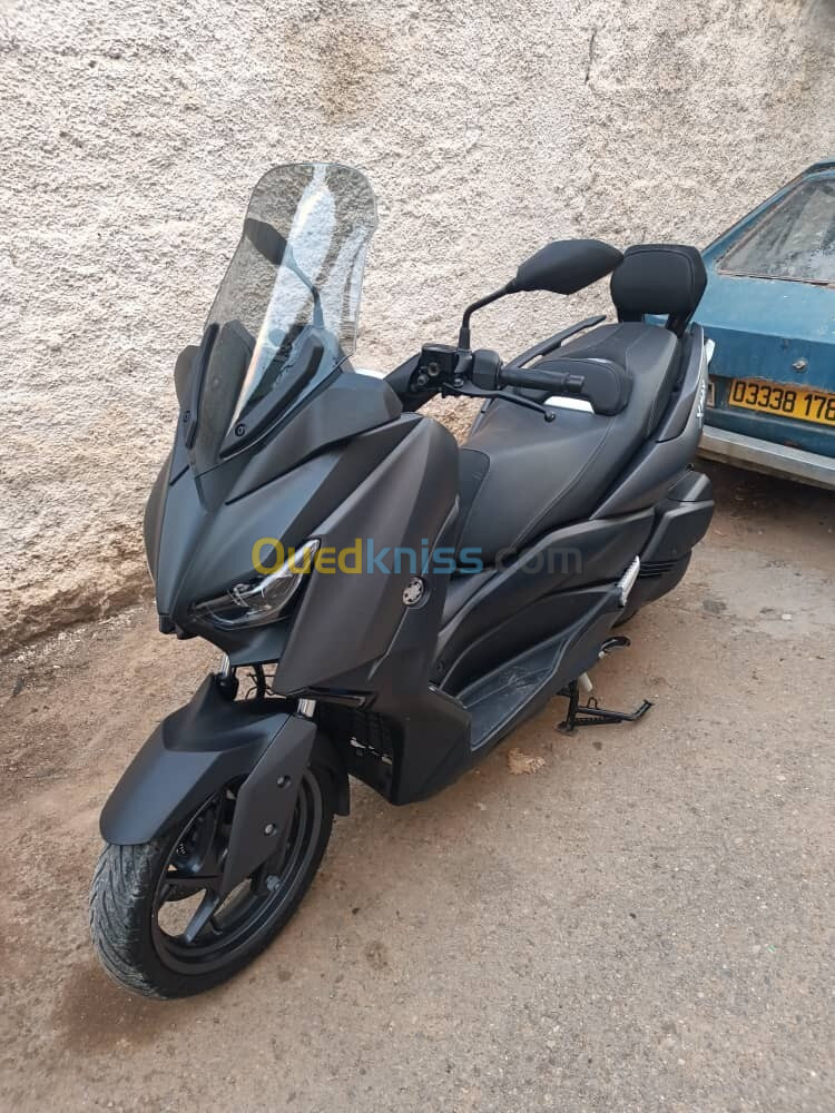 yamaha xmax 300 2019