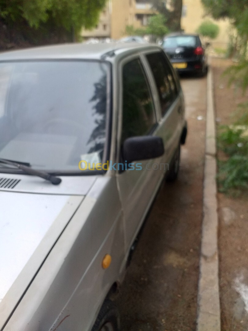 Suzuki Maruti 800 2008 Maruti 800