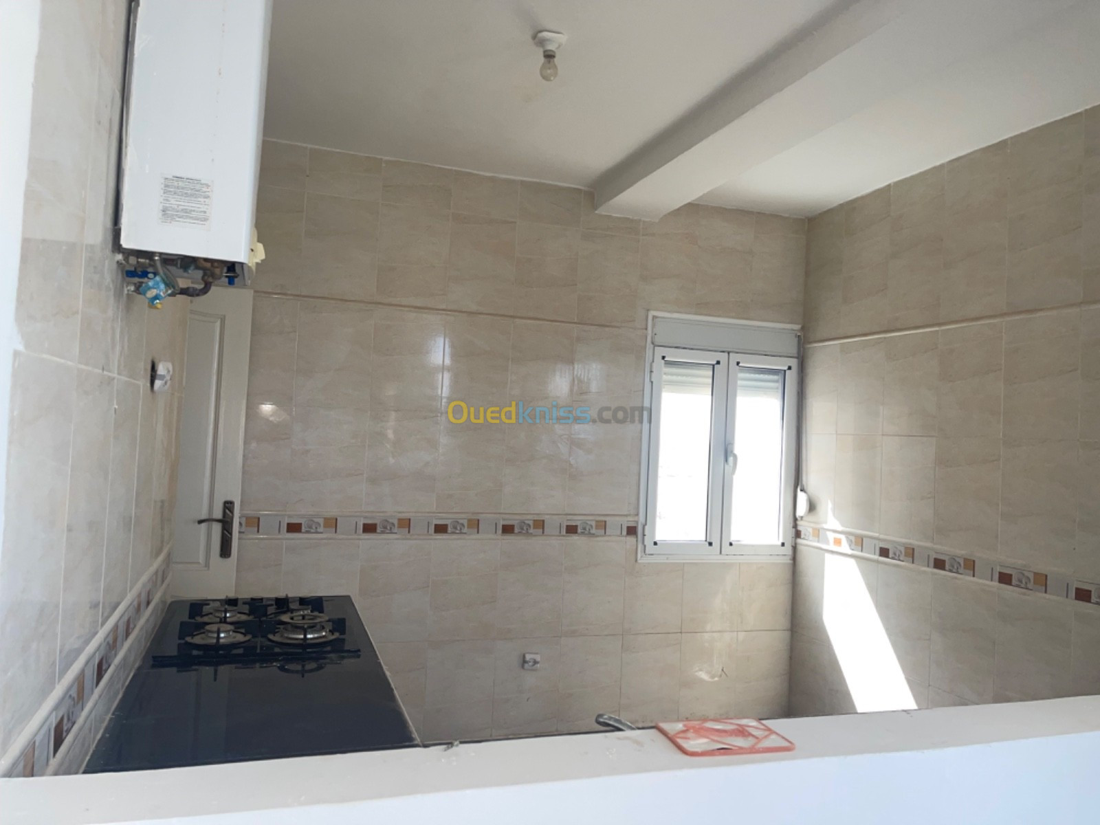 Vente Appartement F3 El Tarf El kala