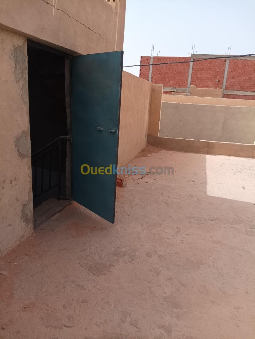 Vente Appartement F2 Ouargla Ouargla