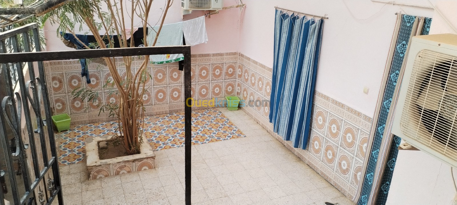 Vente Villa Touggourt Touggourt