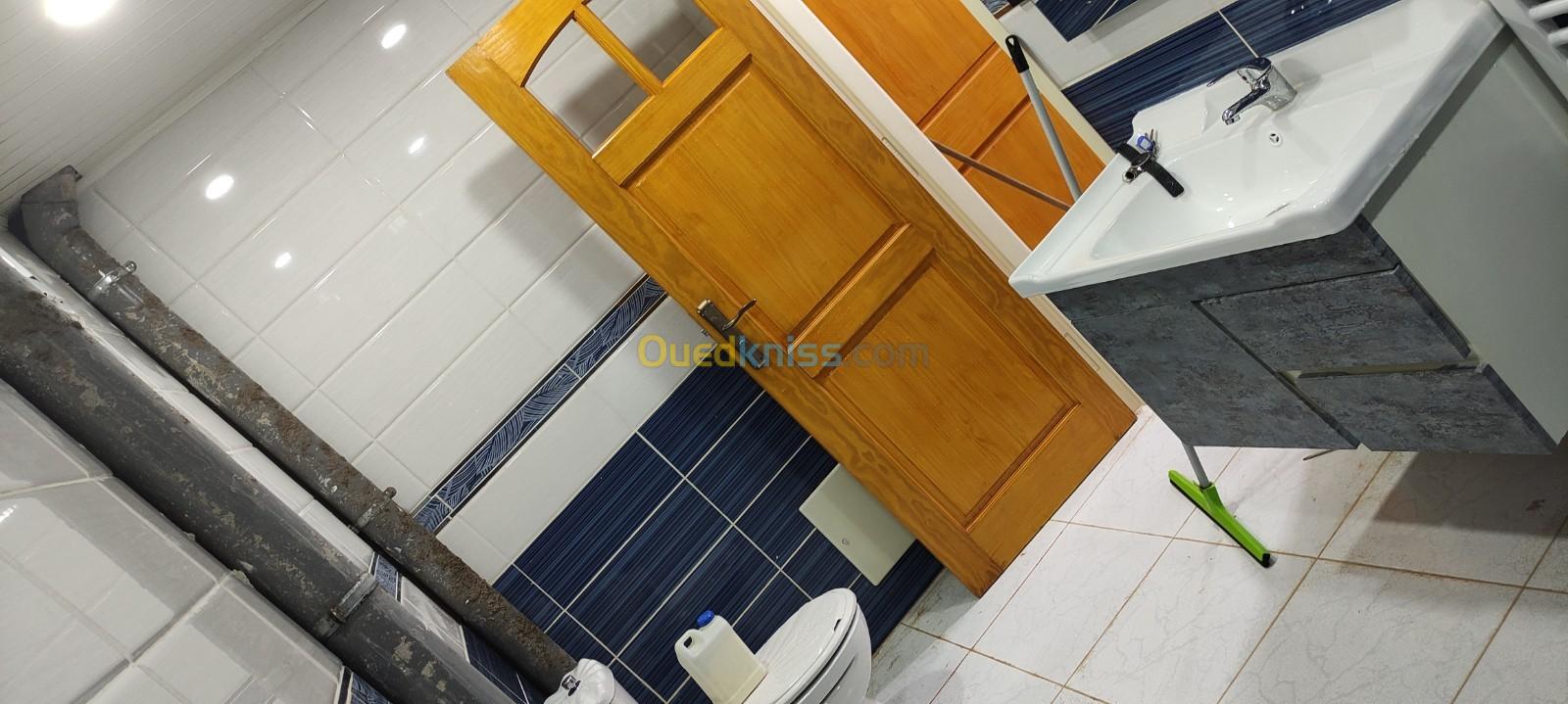 Vente Appartement F3 Tizi ouzou Tizi ouzou