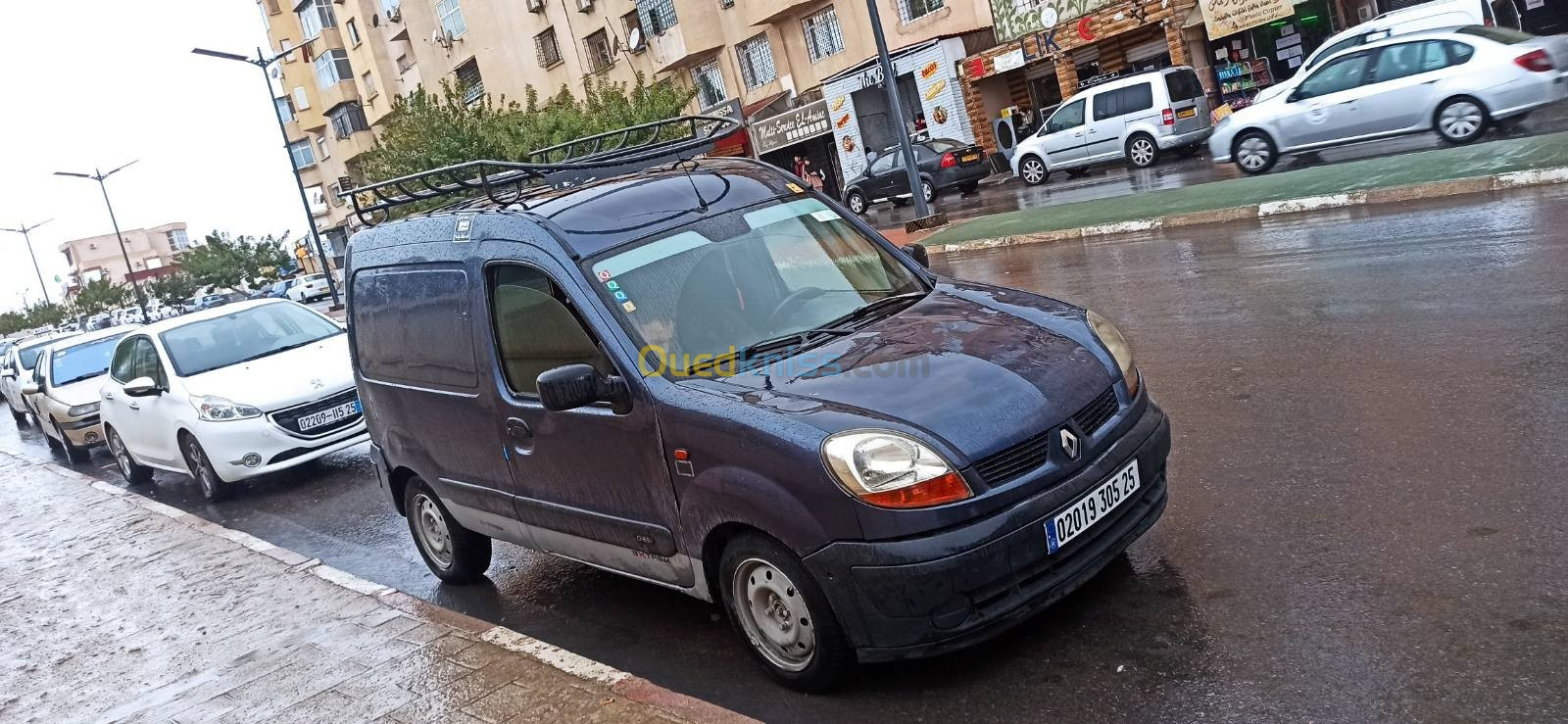 Renault Kangoo 2005 Kangoo