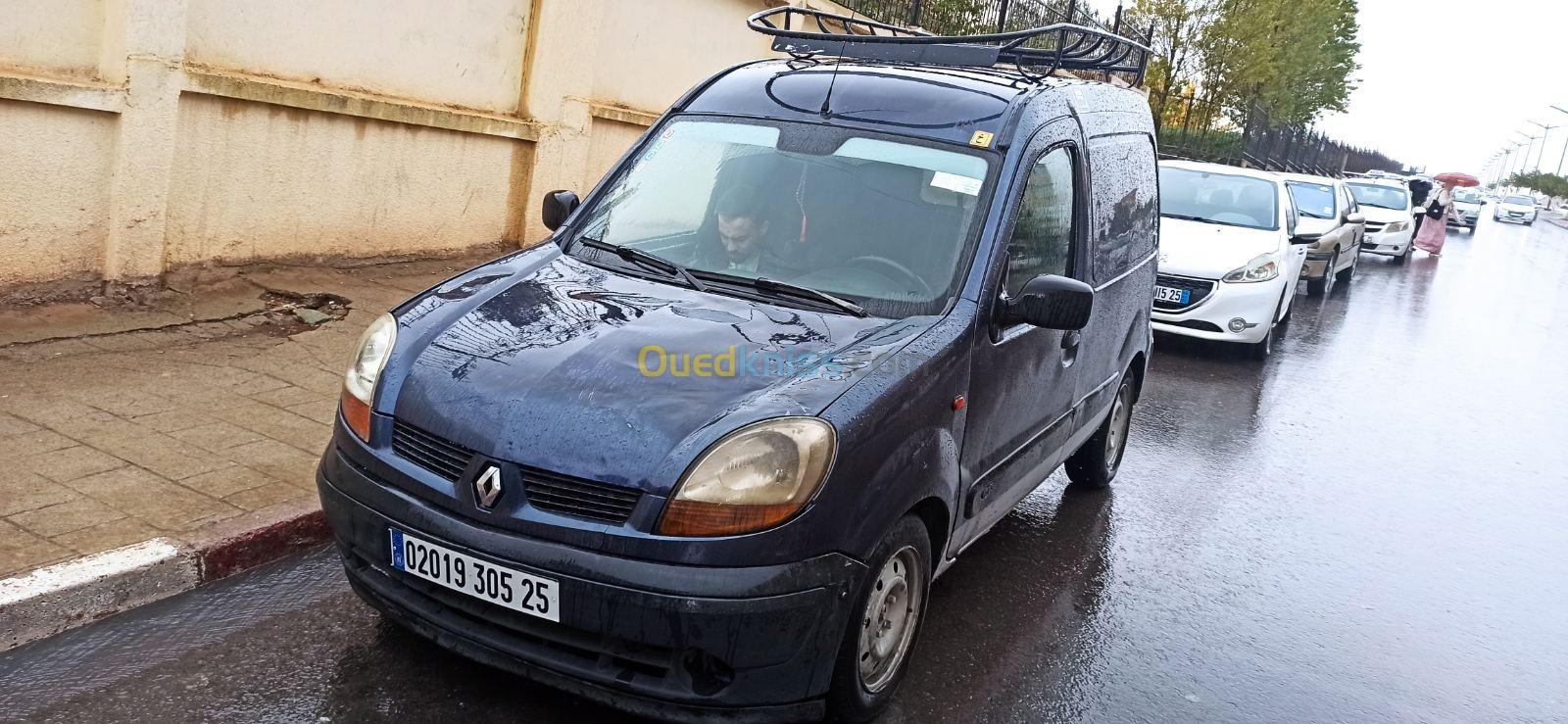 Renault Kangoo 2005 Kangoo