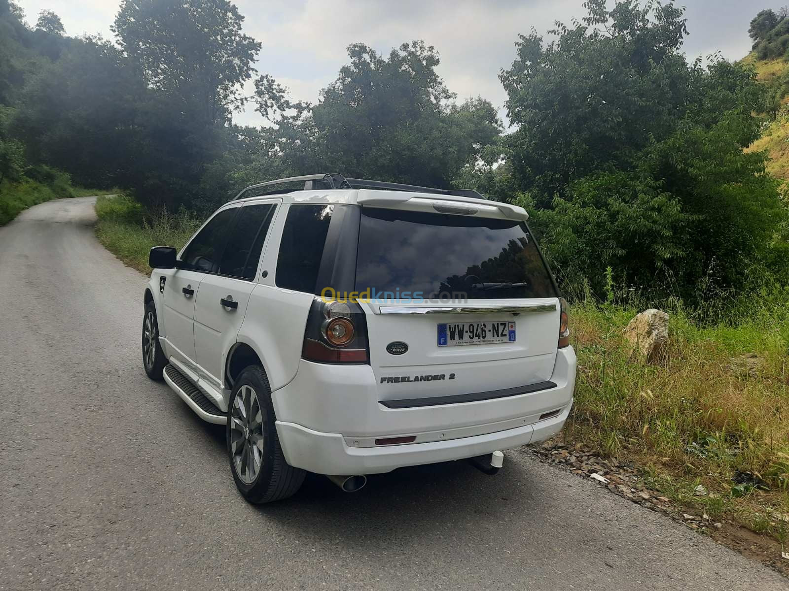 Land Rover Freelander 2 2013 Premium 