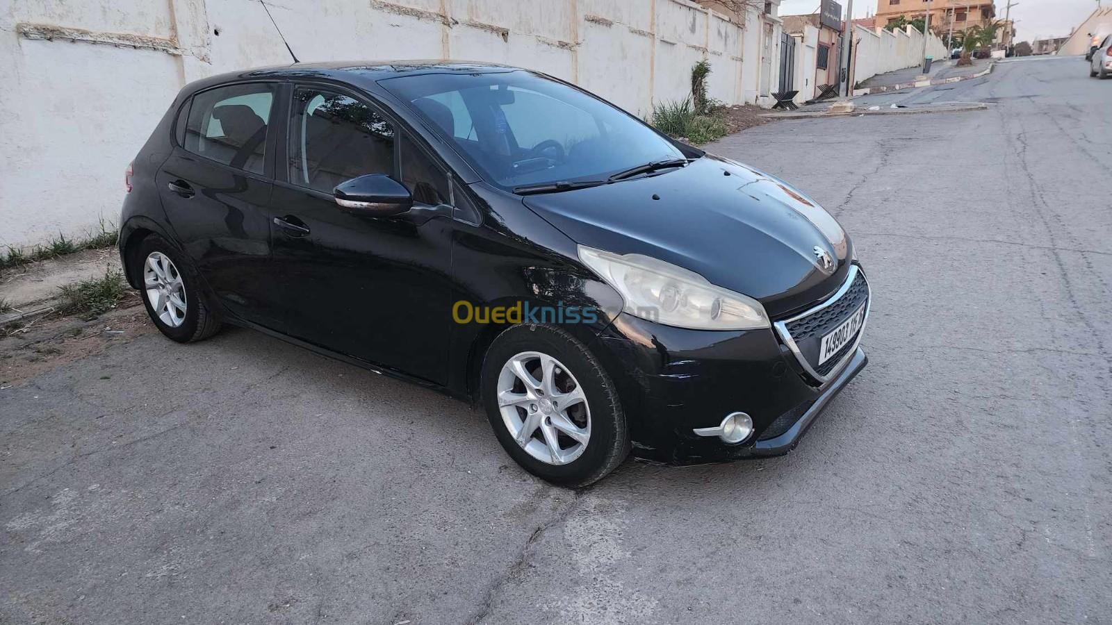 Peugeot 208 2015 Active