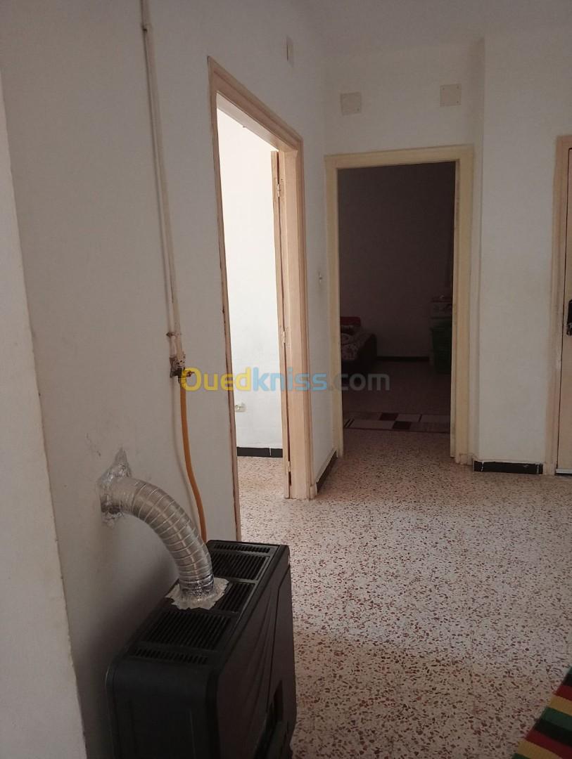 Vente Appartement F3 Blida El affroun