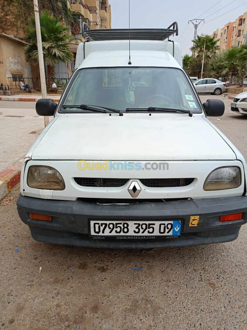 Renault Express 1995 Express