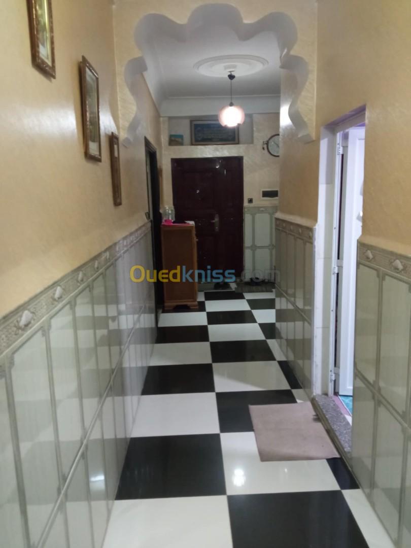 Vente Appartement F4 Blida Soumaa