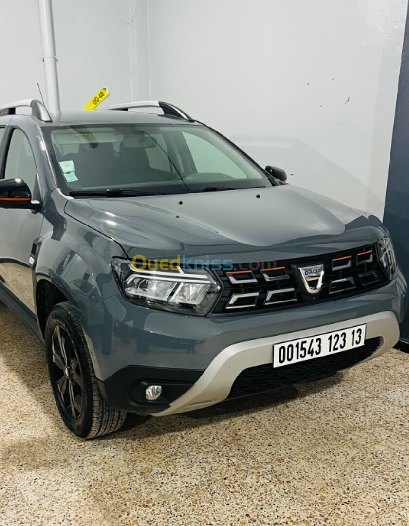 Dacia Duster 2023 Duster