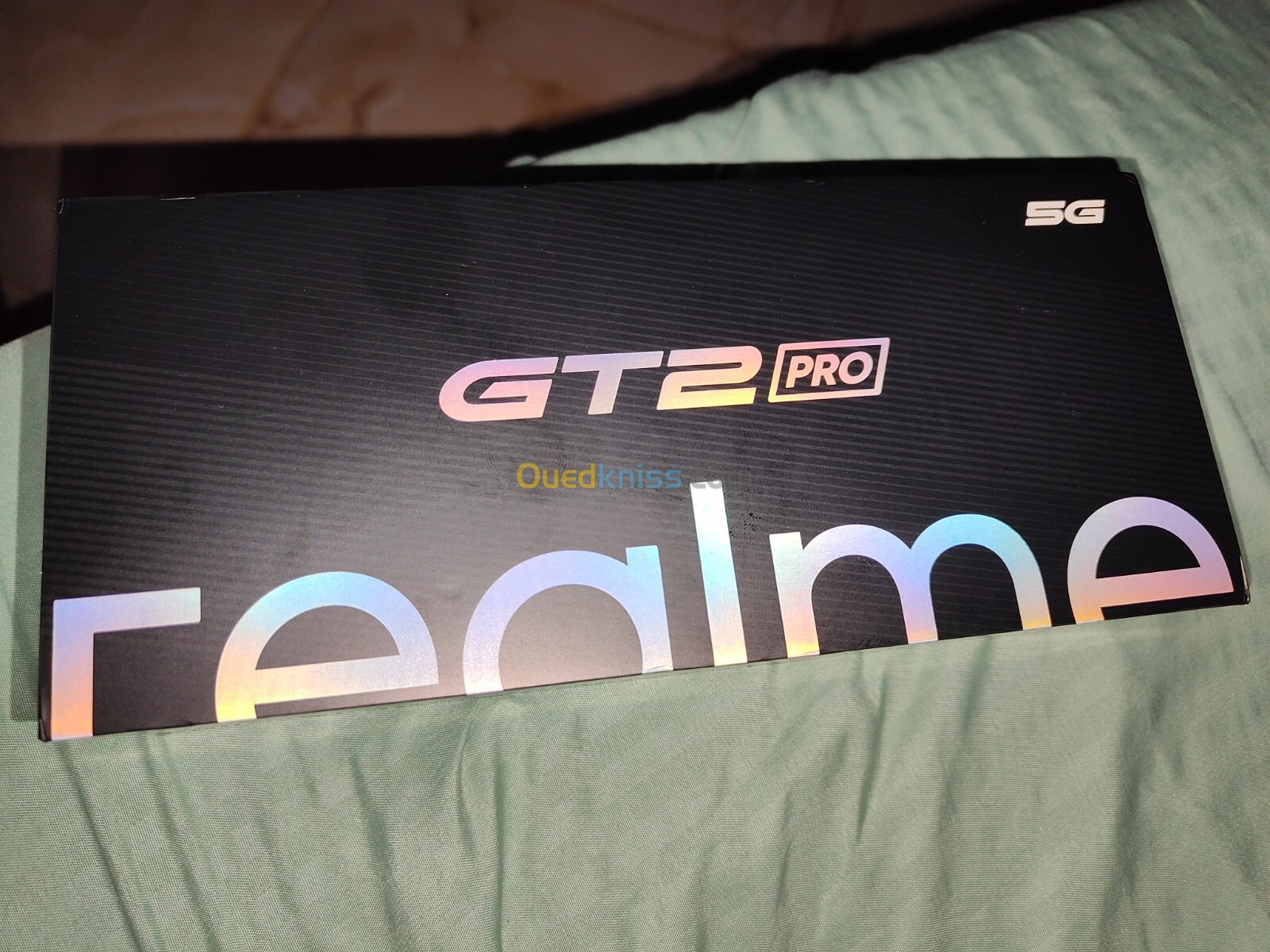 Realme GT 2 pro