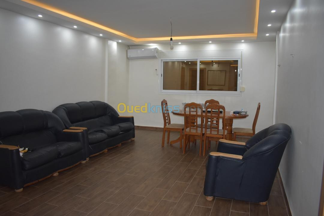 Location Appartement F3 Tipaza Douaouda