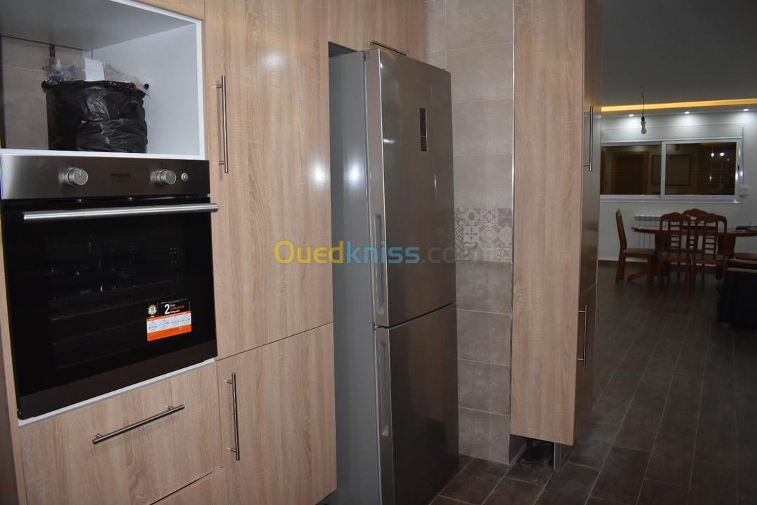 Location Appartement F3 Tipaza Douaouda