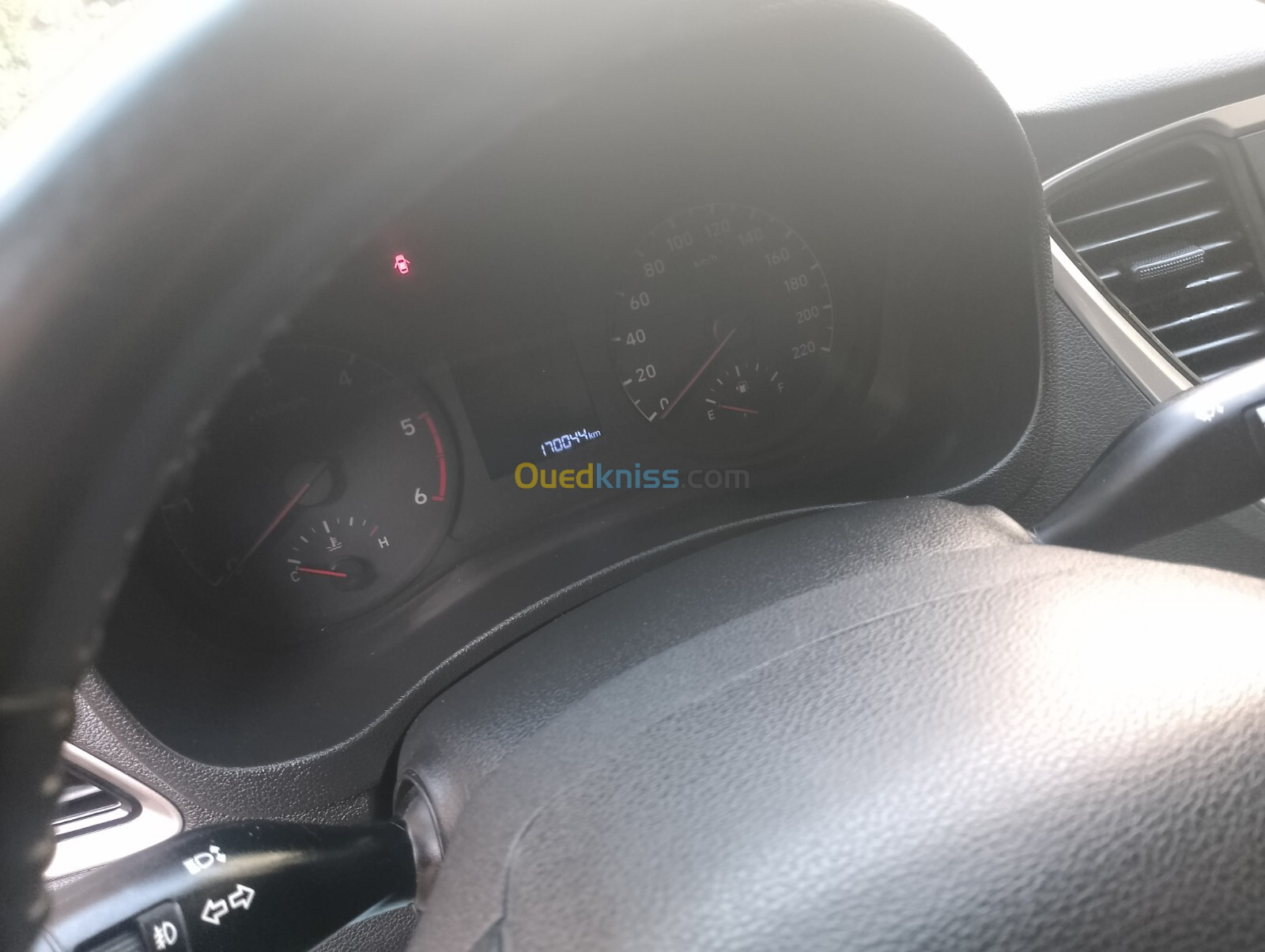 Hyundai Accent RB  4 portes 2019 GL DZ