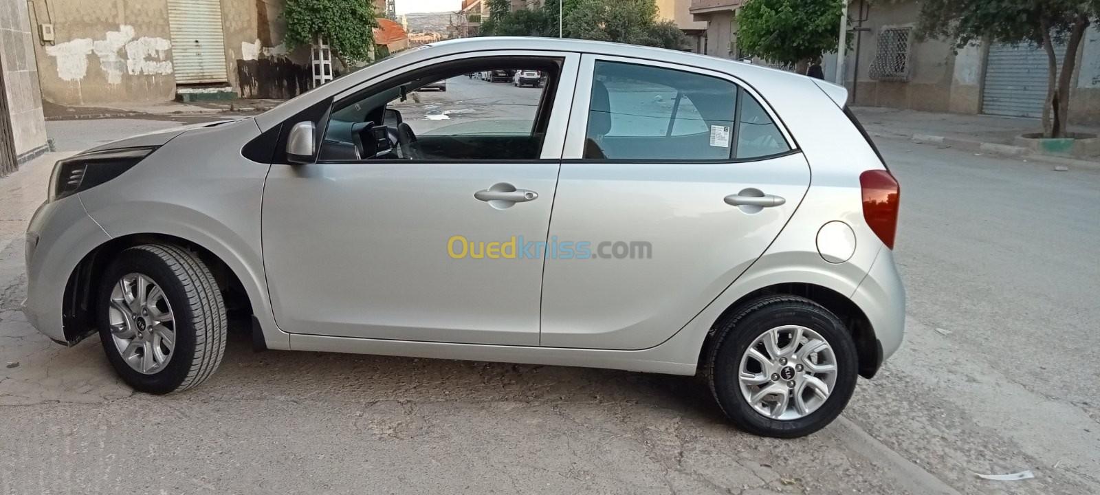 Kia Picanto 2020 LX Start