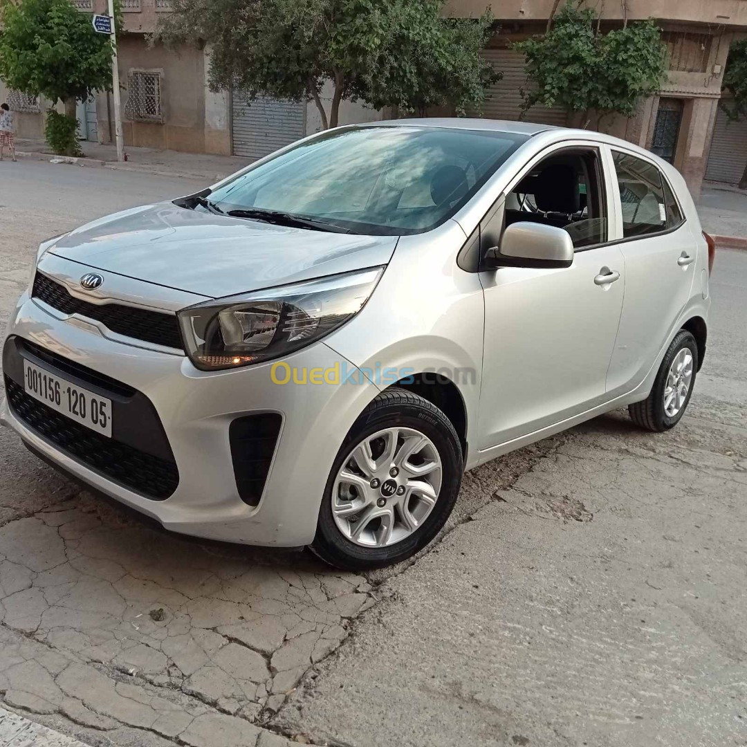 Kia Picanto 2020 LX Start