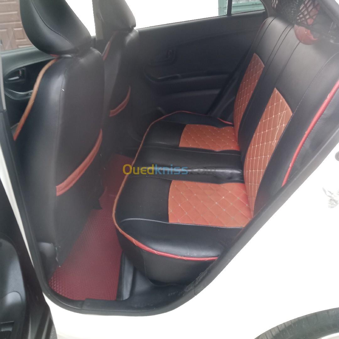 Kia Picanto 2014 pop+