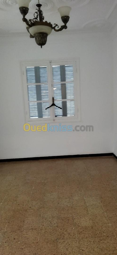 Vente Appartement F4 Alger Cheraga