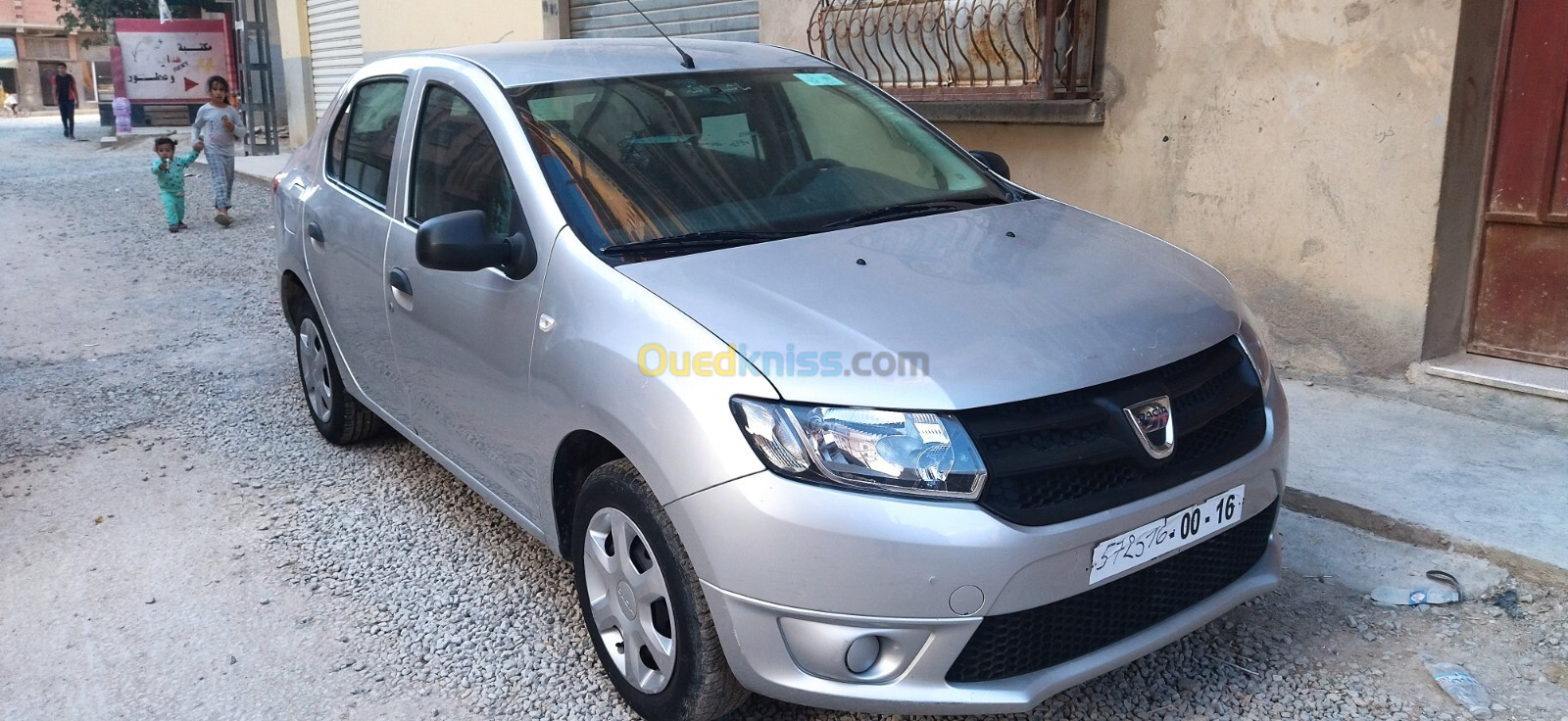 Dacia Logan 2013 Logan