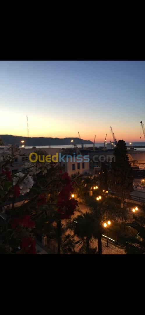 Vente Appartement F5 Skikda Skikda