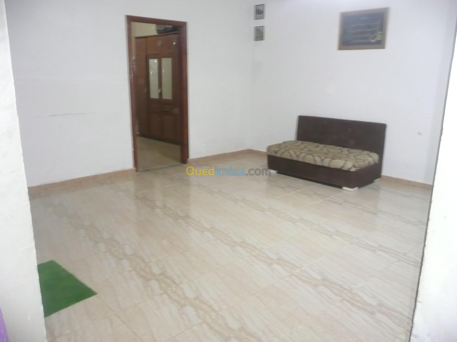 Vente Appartement F3 Blida Beni tamou