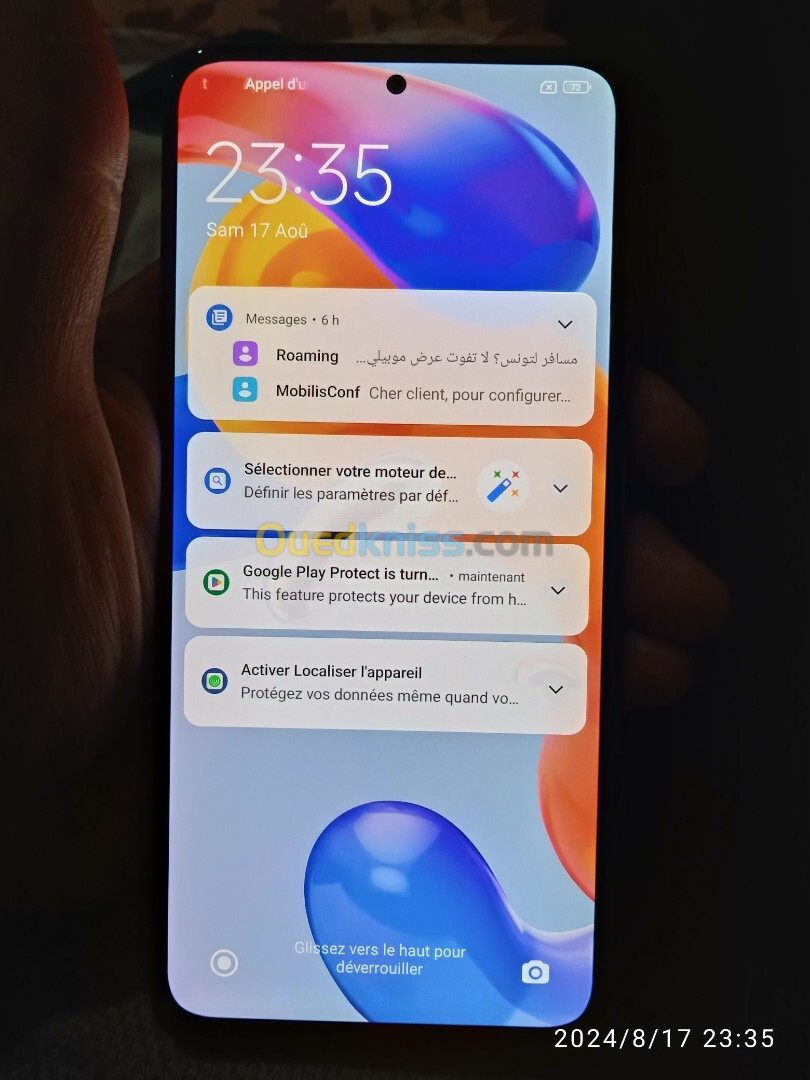 Redmi note 11 pro 5G Europe Redmi note 11 pro 5G