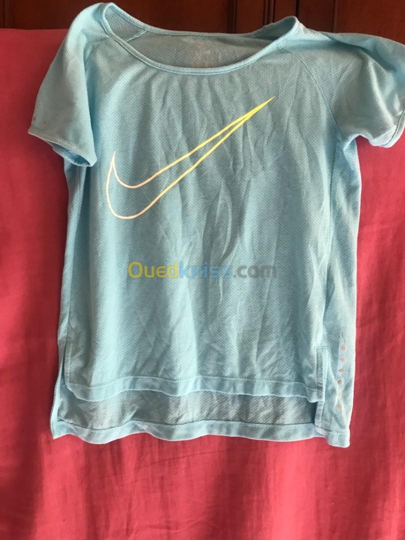 T-shirt Nike/ Hema