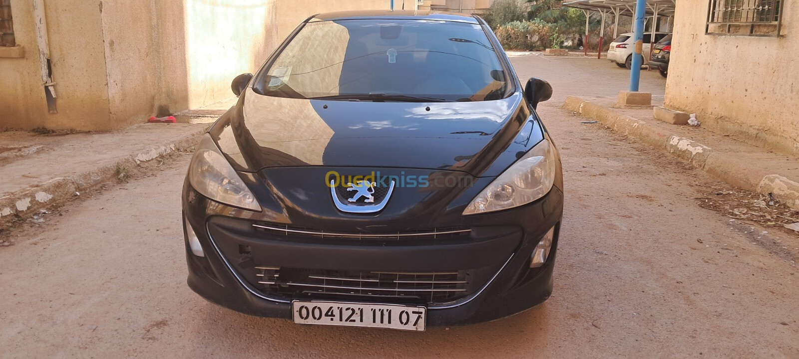 Peugeot 308 2011 Active