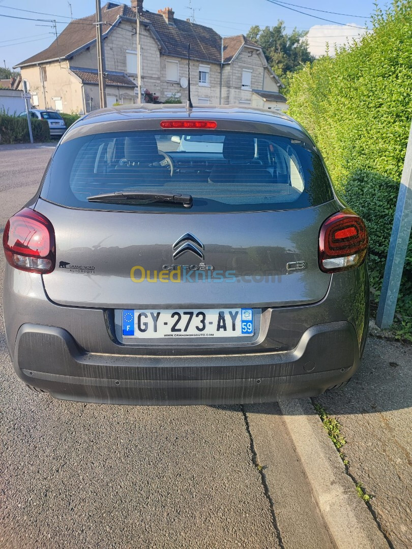 Citroen C3 2024 C3