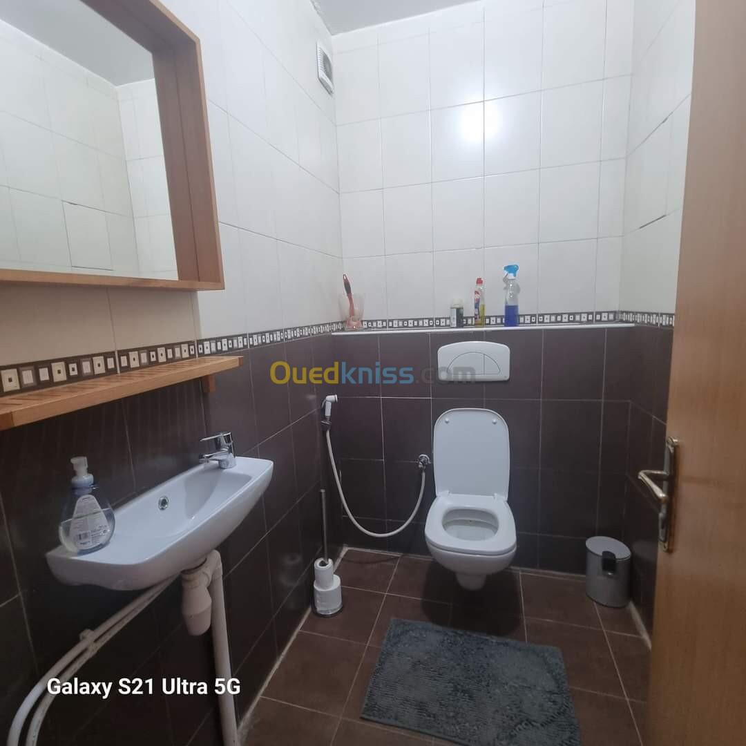 Location Appartement F4 Oran Oran